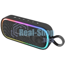 Портативная колонка MONSTER S150 Plus (MS62115) черный Портативная колонка MONSTER S150 Plus (MS62115) черный