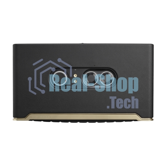 Колонка портативная JBL Authentics 500 черный 270W 1.0 BT (JBLAUTH500BLKUK)