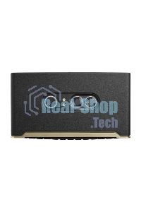 Колонка портативная JBL Authentics 500 черный 270W 1.0 BT (JBLAUTH500BLKUK)