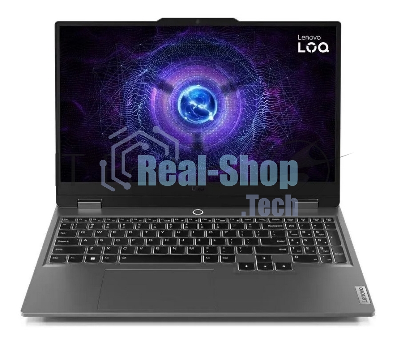 Ноутбук Lenovo LOQ 15IRX9/15.6
