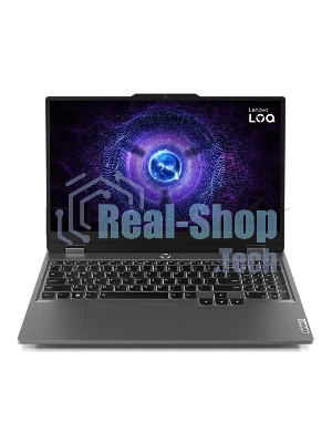 Ноутбук Lenovo LOQ 15IRX9/15.6