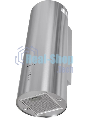 Вытяжка пристенная Maunfeld Lee Wall 35 нержавеющая сталь, 35 см, 1050 куб. м/ч, 54 дБ