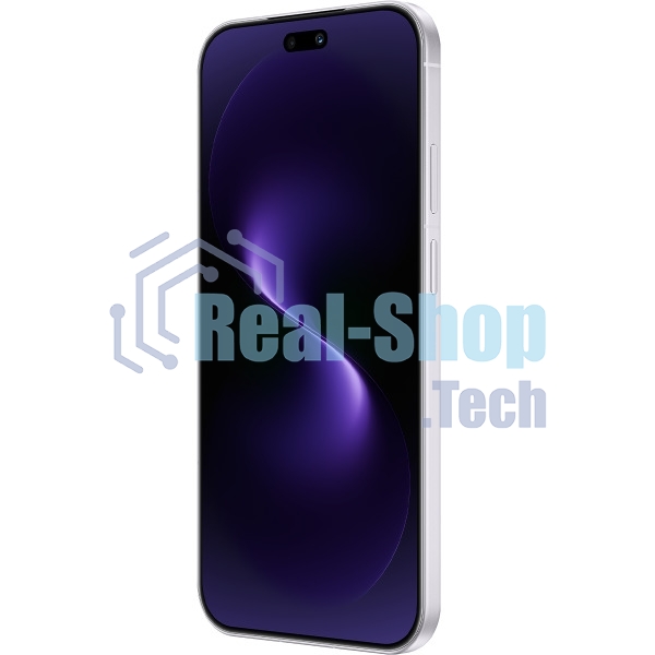 Смартфон Huawei Nova 15 Pro 12/256Gb лавандовый