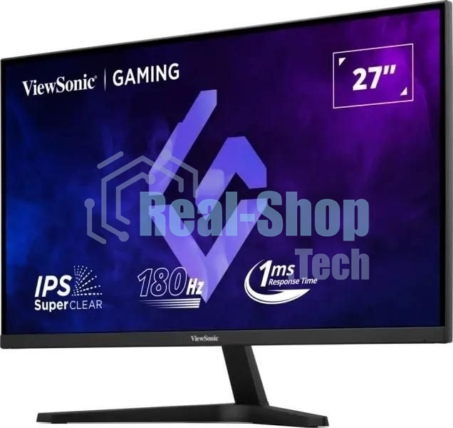 Монитор ViewSonic 27