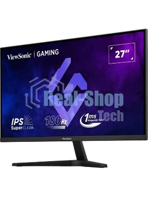 Монитор ViewSonic 27