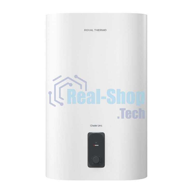 Водонагреватель Royal Thermo RWH 30 Citadel Unic