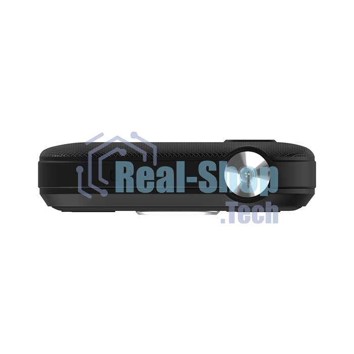 Мобильный телефон Maxvi B200 черный