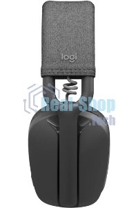 Гарнитура беспроводная Logitech ZONE Vibe 100 Bluetooth Headset - GRAPHITE