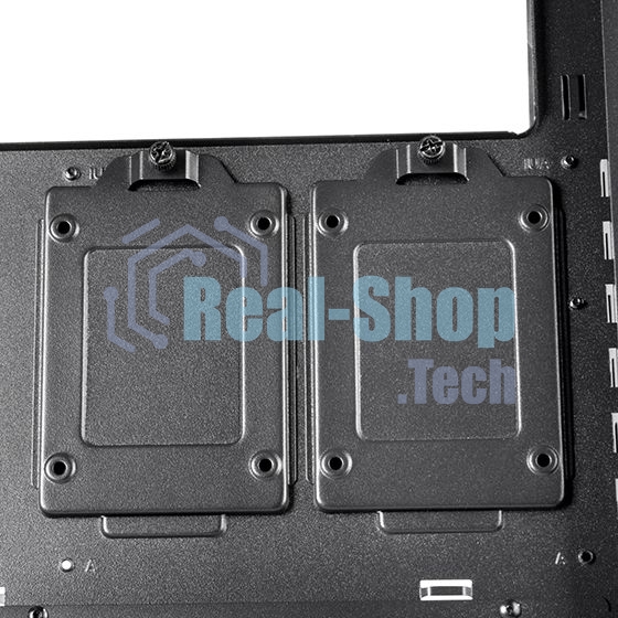 Компьютерный корпус SilverStone SST-FAR1B-PRO-V2 TO-C382-SST-FAR1B-PRO-V2 (814452)