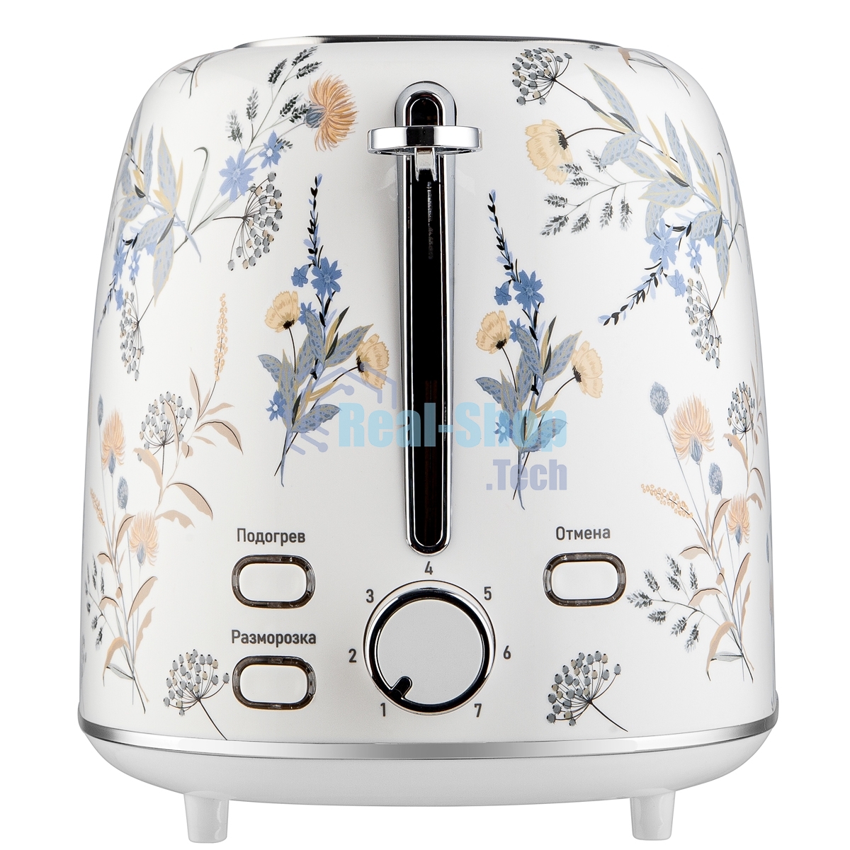 Тостер BRAYER BR2103