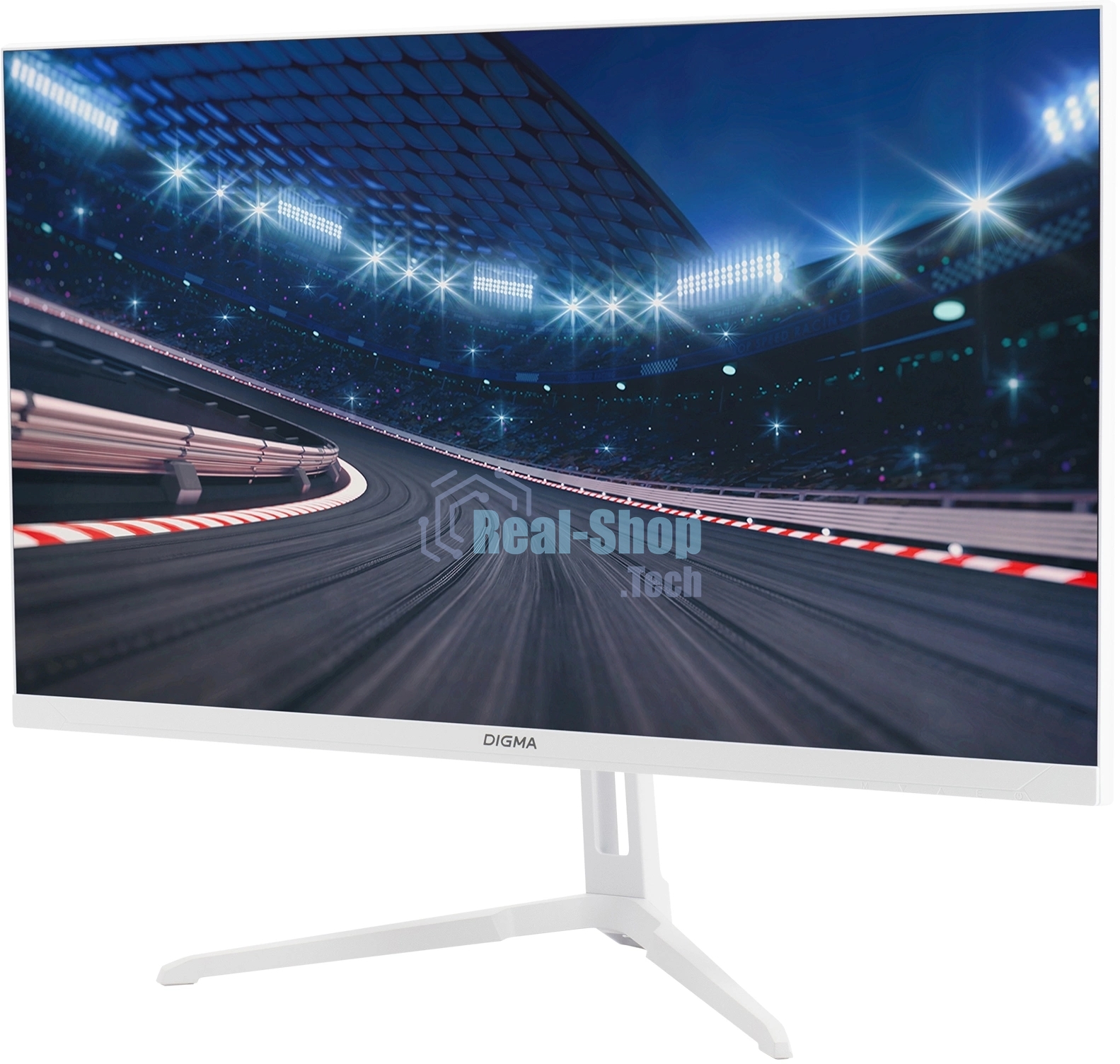 Монитор Digma Overdrive 24P410F 23.8