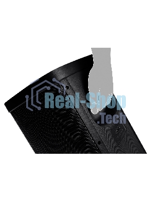 Мобильные колонки SVEN PS-950 2.0 черные 2x80 W Bluetooth