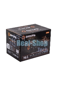 Сварочный полуавтомат Вихрь ИСА-180 3в1 65/187