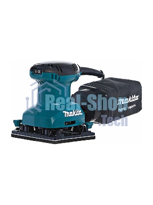 Вибрационная шлифовальная машина Makita BO4557 ВШМ