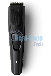 Триммер Philips Series 3000 BT3234/15, черный