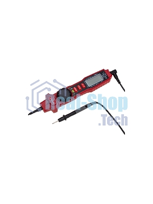 Мультиметр-пробник цифровой Rexant R8211