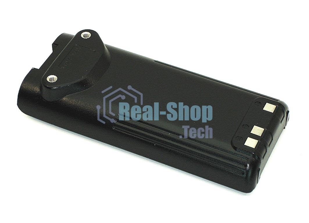 Аккумулятор для Icom IC-A24 (Icom BP-210, BP-222) 1650mah 7,2V Ni-Mh