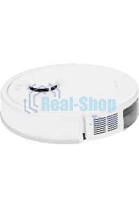 Пылесос-робот Dreame Trouver E20 Plus 75Вт белый