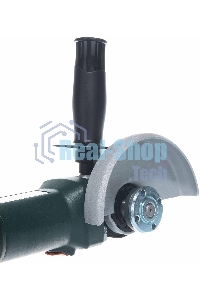 Угловая шлифовальная машина Metabo W 750-125 750Вт 11500об/мин рез.шпин.:M14 d=125мм (603605000)