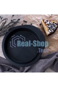 Форма для выпечки TalleR TR-66330 круглая