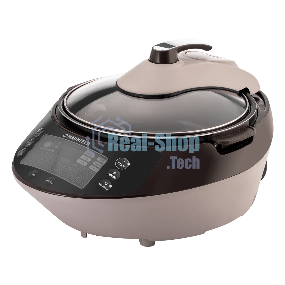 Мультиварка Maunfeld MF-1621BR