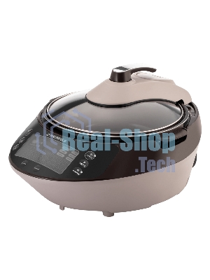 Мультиварка Maunfeld MF-1621BR