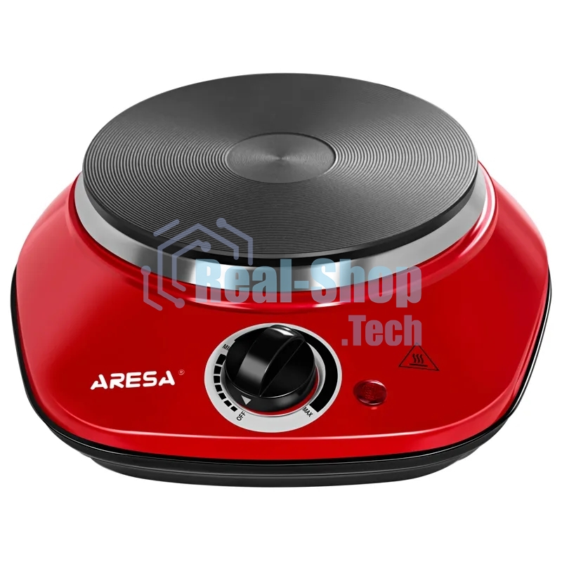 Плита настольная электрическая ARESA AR-4701