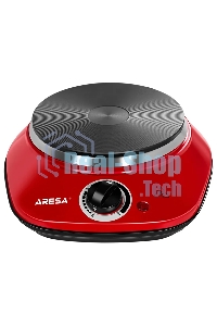 Плита настольная электрическая ARESA AR-4701