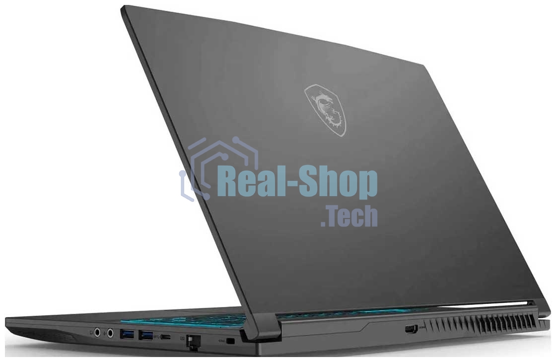 Ноутбук MSI Thin 15 B13UC Core i5-13420H 15.6