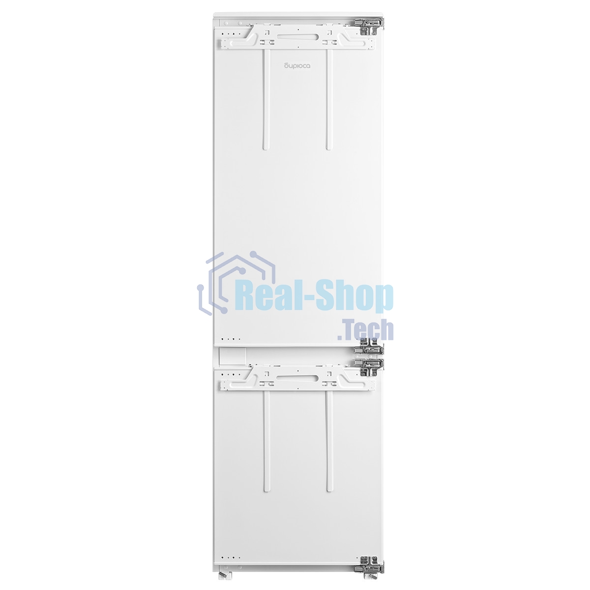 Встраиваемый холодильник Бирюса BI 300