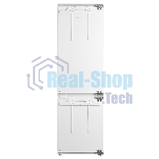 Встраиваемый холодильник Бирюса BI 300