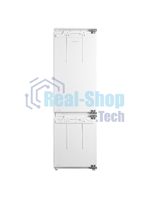 Встраиваемый холодильник Бирюса BI 300