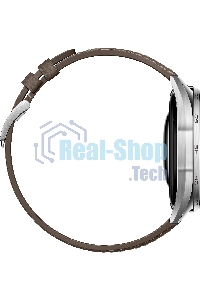 Умные часы Huawei GT 6 ATM-B19 55020FWE серый