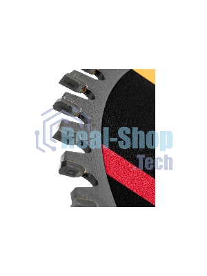 Пильный диск по ламинату Denzel ф190 х 30 мм, 48 зубьев