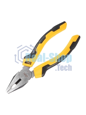 Комбинированные плоскогубцы Deli DL2006 6