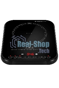 Плита настольная индукционная Maunfeld EFI301TBK