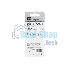 Плашка Сибртех М20x1,5 мм