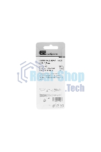 Плашка Сибртех М20x1,5 мм