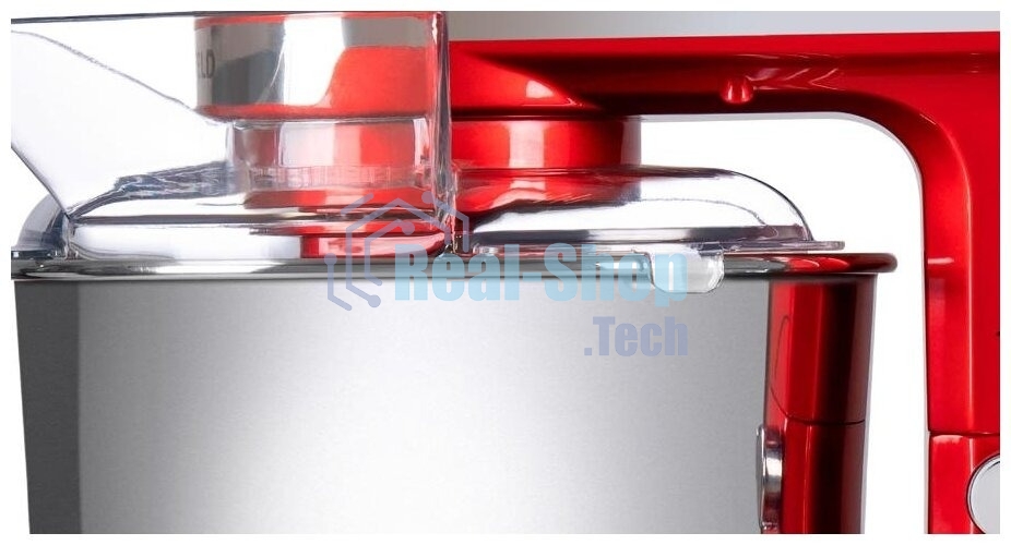 Миксер планетарный Maunfeld MF-431CH