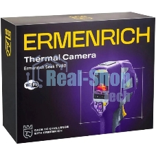 Тепловизор Ermenrich Seek TV80 86292 Ermenrich строительный