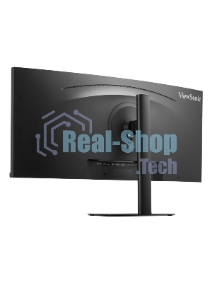 Монитор ViewSonic 34