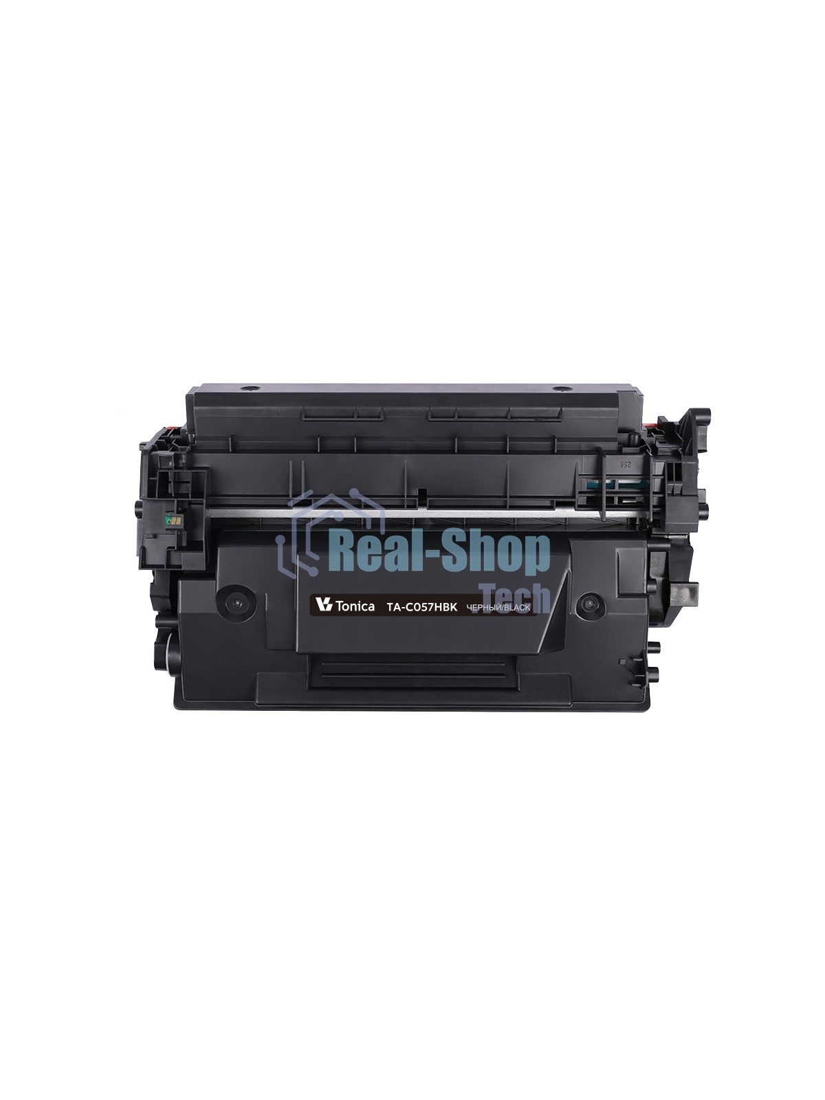 Картридж лазерный Tonica TA-C057HBK 057 H черный (10000стр.) для Canon i-SENSYS LBP228x/LBP226dw/LBP223