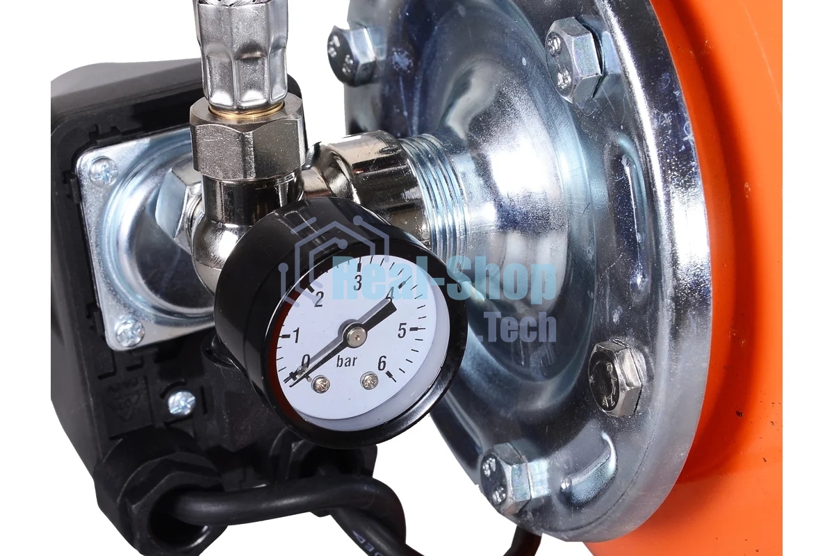 Автономная станция водоснабжения Вихрь АСВ-600/20 68/1/12