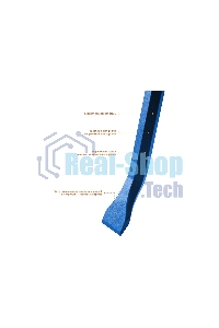 Монтировка-лом Зубр ТИТАН 1200 мм шестигранная 21803-120_z01