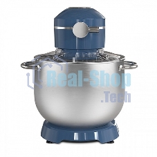 Планетарный миксер BQ MX852, синий