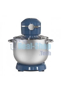 Планетарный миксер BQ MX852, синий