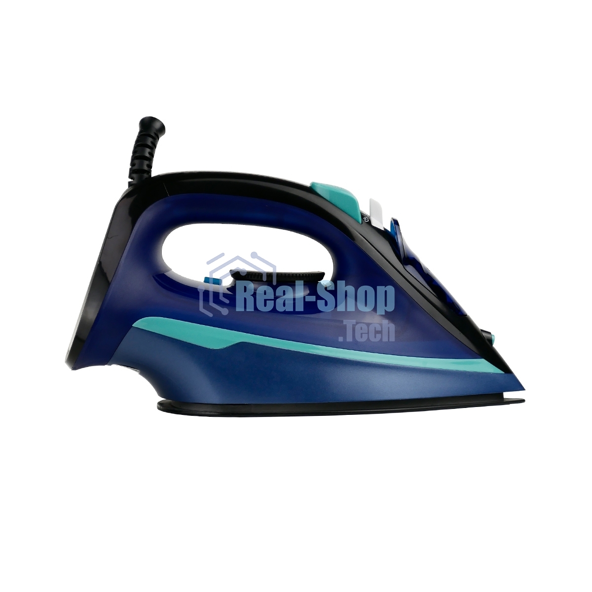 Утюг Centek CT-2324 (синий)