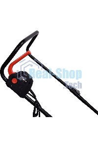 Газонокосилка роторная Starwind ELM-1800 1800Вт