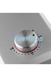 Мясорубка электрическая Maunfeld MF-221SS нержавеющая сталь, 1800 Вт