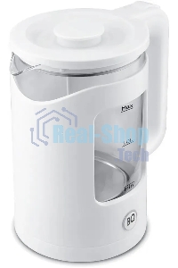 Чайник электрический BQ KT2000G белый